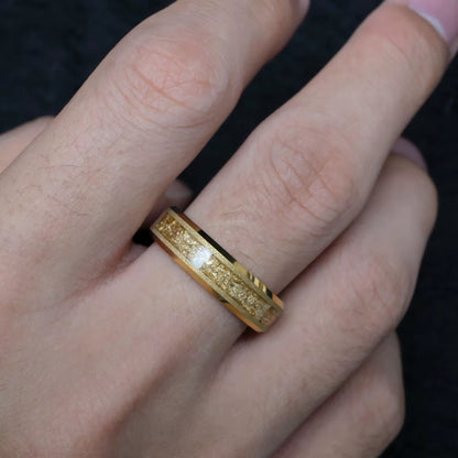 6MM Tungsten Carbide Ring for Man Anillos Bague Homme Pareja De Compromiso Fashion Jewelry Wedding Bands Couple Engagement Rings