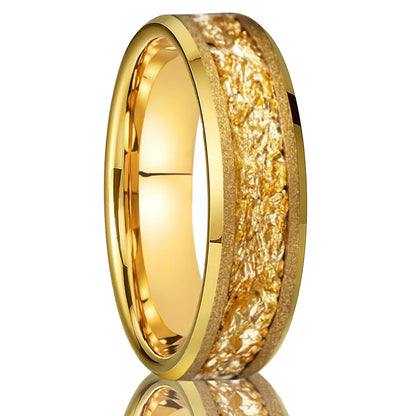 6MM Tungsten Carbide Ring for Man Anillos Bague Homme Pareja De Compromiso Fashion Jewelry Wedding Bands Couple Engagement Rings