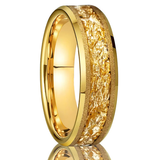 6MM Tungsten Carbide Ring for Man Anillos Bague Homme Pareja De Compromiso Fashion Jewelry Wedding Bands Couple Engagement Rings